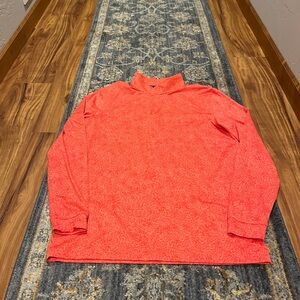 Under Armour Golf Quarter Zip